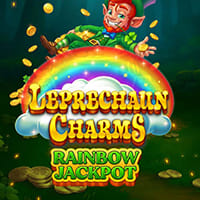 Leprechaun Charms Rainbow Jackpot in Sub_Justlanded