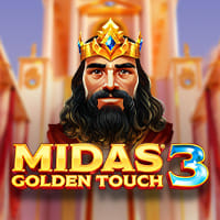 Midas Golden Touch 3 in defmorechampions