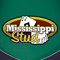 Mississippi Stud Poker in TablesPokerGames