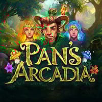 Pan's Arcadia in All Slots