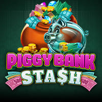 Piggy Bank Stash in All Slots