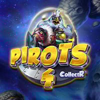 Pirots 4 in defbestofthebest