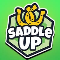 Saddle Up in Instantwin_AllGames