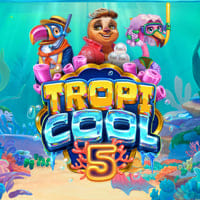Tropicool 5 in All Slots