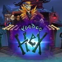 Voodoo Hex in tinybutempty