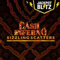 Cash Inferno: Sizzling Scatters in Top Games