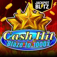 Cash Hit: Blaze to 1000x in pp_partyjpblitz