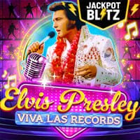 Elvis Presley: Viva Las Records in Sub_Justlanded