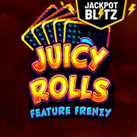 Juicy Rolls: Feature Frenzy in pp_partyjpblitz