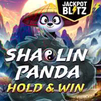 Shaolin Panda: Hold and Win in pp_partyjpblitz