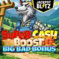 Super Cash Boost: Big Bad Bonus in pp_partyjpblitz