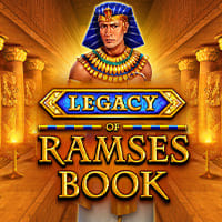 Legacy Of Ramses Book in Sub_Justlanded