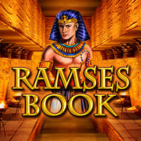 Ramses Book in defmorechampions