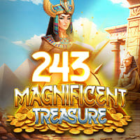 243 Magnificent Treasure in Morenewgames