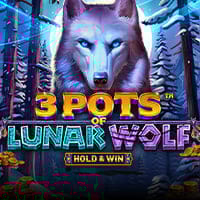 3 Pots of Lunar Wolf Hold and Win in NewSubNew