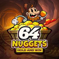 64 Nuggets: Hold and Win in NewSubNew