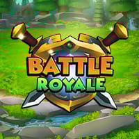 Battle Royale in pp_wildcards