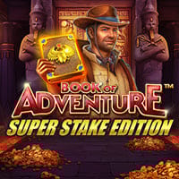 Book of Adventure Super Stake Edition in defbestofthebest