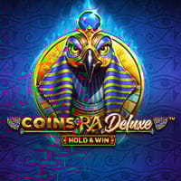 Coins Of Ra Deluxe Hold and Win in NewSubNew