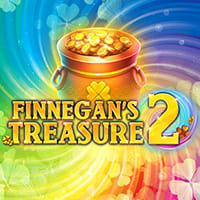 Finnegan's Treasure 2 in Morenewgames