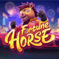 Fortune Horse in Morenewgames