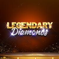 Legendary Diamonds in Top Slots