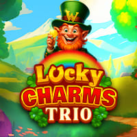 Lucky Charms Trio in All Slots