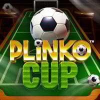 Plinko Cup in Instantwin_AllGames