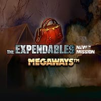 The Expendables New Mission Megaways in Megaways