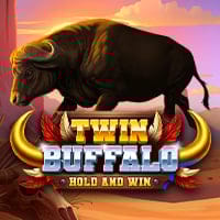 Twin Buffalo: Hold and Win in Morenewgames