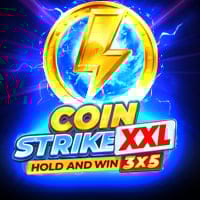 Coin Strike XXL: Hold and Win in All Slots