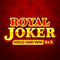 Royal Joker: Hold and Win in jokerjokerjokerat