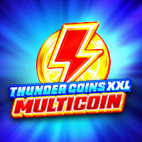 Thunder Coins XXL: Multicoin in All Slots