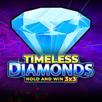 Timeless Diamonds: Hold and Win in Sub_Justlanded