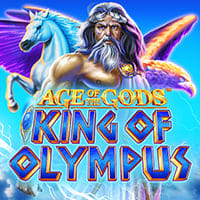 Age of the Gods King of Olympus in VegasAllGames