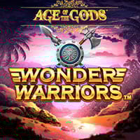 Age of the Gods: Wonder Warriors in AgeOfGods