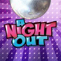 A Night Out in Retro