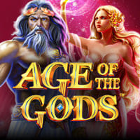 Age of the Gods: Age of the Gods in VegasAllGames