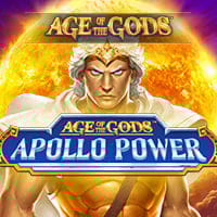 Age of the Gods Apollo Power in AgeOfGods