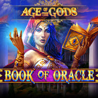 Age of The Gods Book of Oracle in sub_arenaofgod