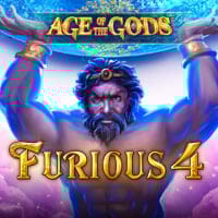 Age of the Gods: Furious 4 in VegasAllGames
