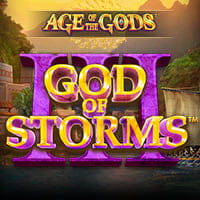 Age of the Gods God of Storms 3 in Top Games