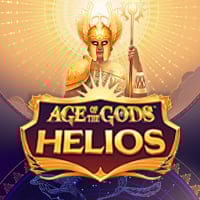 Age of the Gods: Helios in VegasAllGames