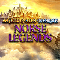 Age of the Gods Norse: Norse Legends in AgeOfGods