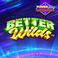 Better Wilds PowerPlay Jackpot in All Jackpot Slots