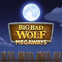 Big Bad Wolf Megaways in Megaways