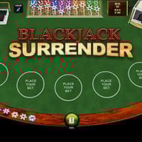 Blackjack Surrender in pp_bestonline_bj