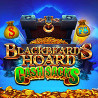 Blackbeard's Hoard Cash Sacks in party_slots_new