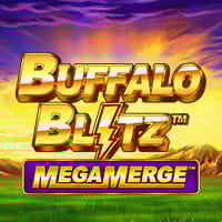 Buffalo Blitz: Mega Merge in Top Games