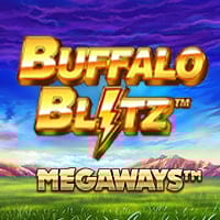 Buffalo Blitz Megaways in Megaways